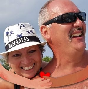 Meet your Posher, Terrie